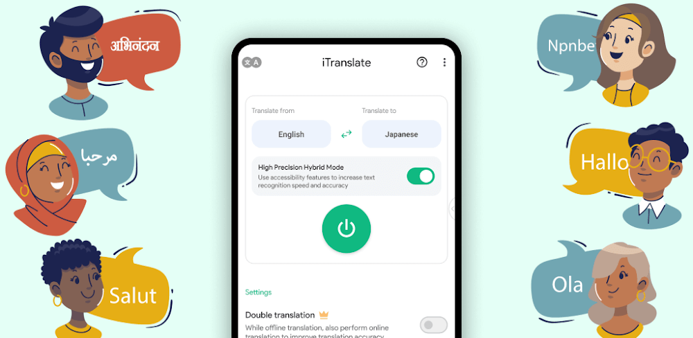 Instant Translate On Screen 6.9.30897 Premium.apk