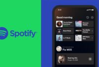 Update Spotify .apk