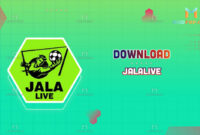 JalaLive APK v15.0  Indonesia Vs VietNam  Unduh Gratis Di APKMODJOYNET.apk