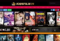 IndoFilm21 Nonton Movie Worldwide Yang Gratis .apk