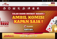 PT777 Alternatif Apk Pt 777 Link Aplikasii Penghasil Uang Terpercaya.apk