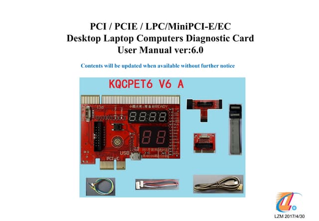 PC Analyzer 2 Digit Code And Beep Code Manual Book.pdf