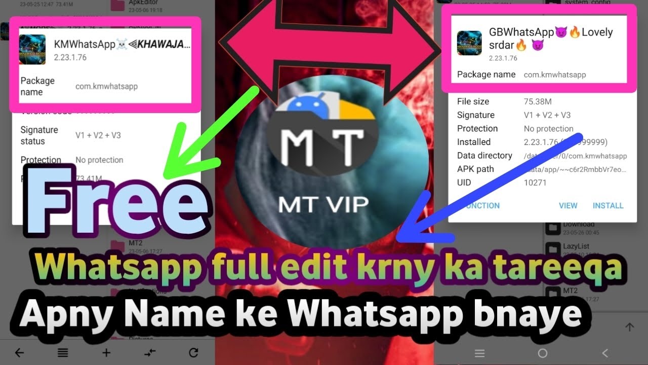 MT VIP.apk