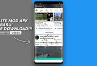 fb lite mod apk 2025.apk