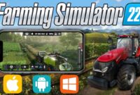 Farming Simulator 25 APK 1.6  Update  Free Download for Android.apk