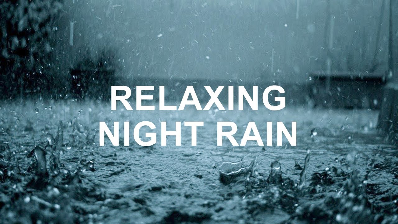 A Night Filled With The Sound of Rain APK 3.0.apk