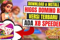 Domino RP V2.21 x8 speeder.apk