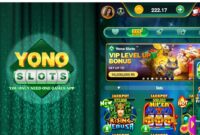 Yono Slots APK 6.6   Login  Solusi Terbaik untuk Taruhan Online.apk