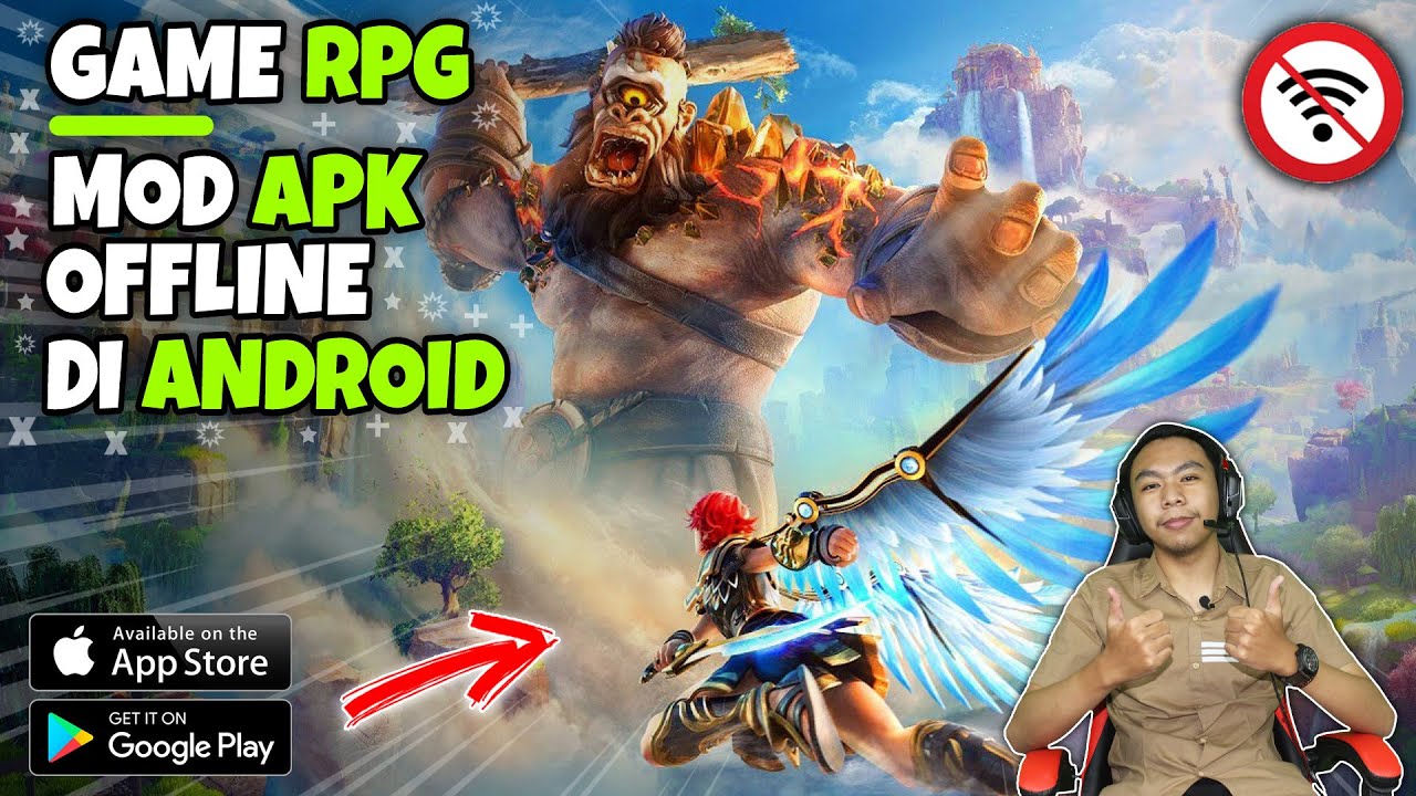 RPGame APK 7.6  Premium  Unduh gratis Android terbaru.apk