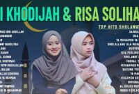 lagu sholawat 2025 terbaru.apk