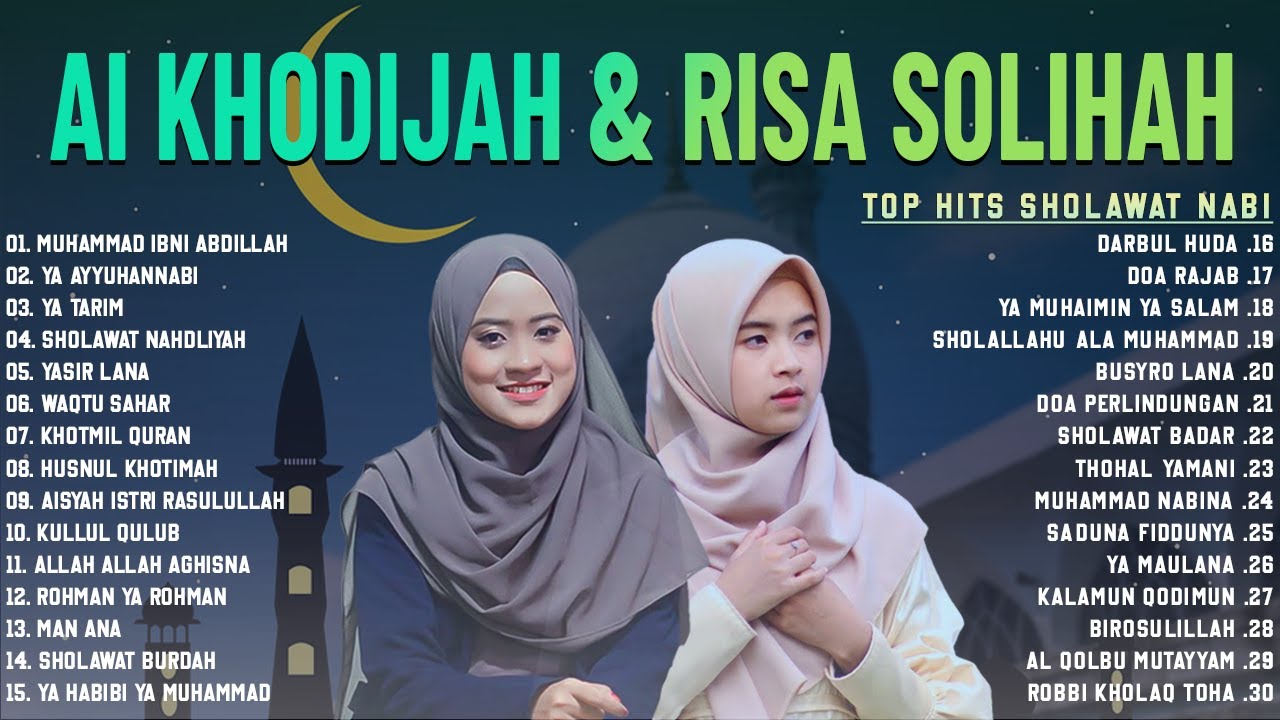 lagu sholawat 2025 terbaru.apk