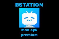 Bstation Mod Premium .apk