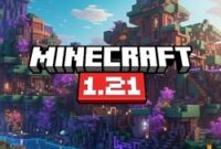 Minecraft 1.21.44.01 APK Baixar Vers  o.apk