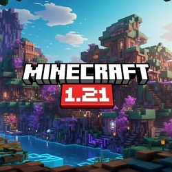 Minecraft 1.21.44.01 APK Baixar Vers  o.apk