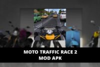 Moto traffic Race 2 v1.28.02 Mod  Safefileku .apk