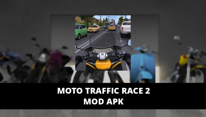 Moto traffic Race 2 v1.28.02 Mod  Safefileku .apk