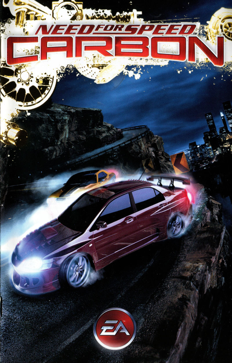 Need for Speed - Carbon  Collector s Edition   NTSC-U .pnach.txt