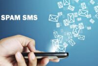 Spam Otp SMS WhatsApp.txt