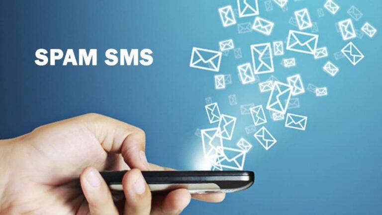 Spam Otp SMS WhatsApp.txt