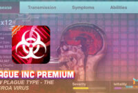 Plague Inc. Premium APK Latest version.apk