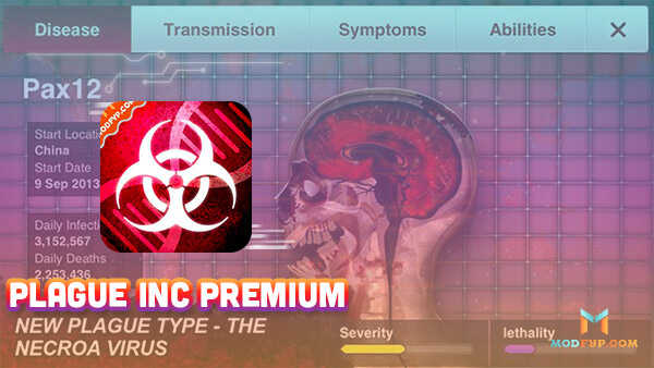 Plague Inc. Premium APK Latest version.apk