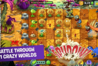 Pvz Fusion 2.1 4 Mod APK  Unlimited Sun No Reload  Gratis 2024 .apk