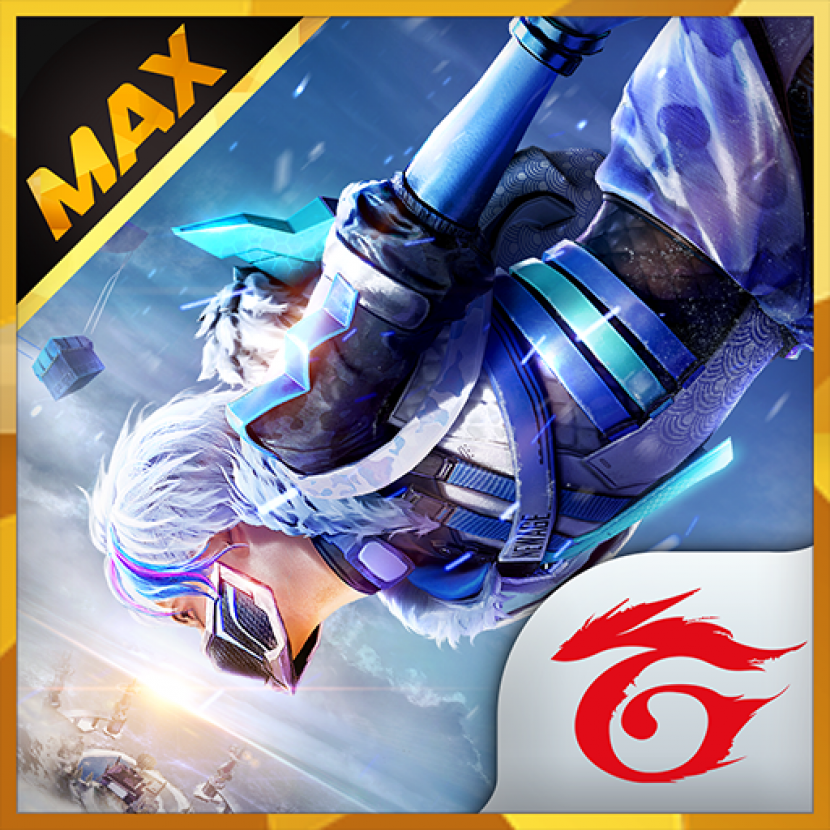 Free Fire MAX APK 2.107.0 Free Download Game For Android.apk