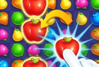 Fruit Crush 1.3.1.441 .apk