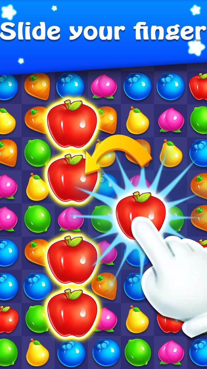 Fruit Crush 1.3.1.441 .apk