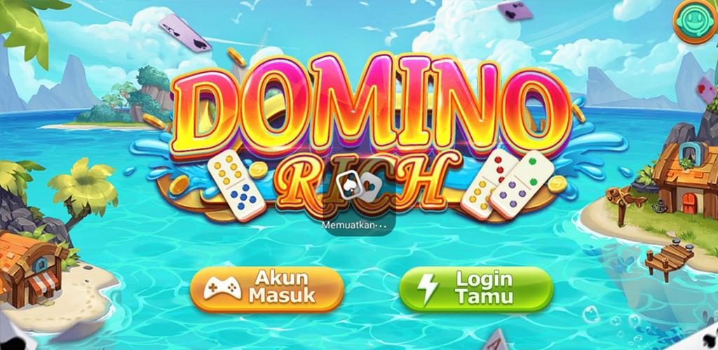 DominoRich Gac0r Cuy.apk