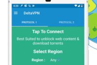 VPN Germany unlimited VPN app 1.134 Premium.apk