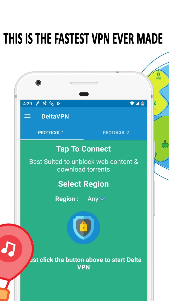 VPN Germany unlimited VPN app 1.134 Premium.apk