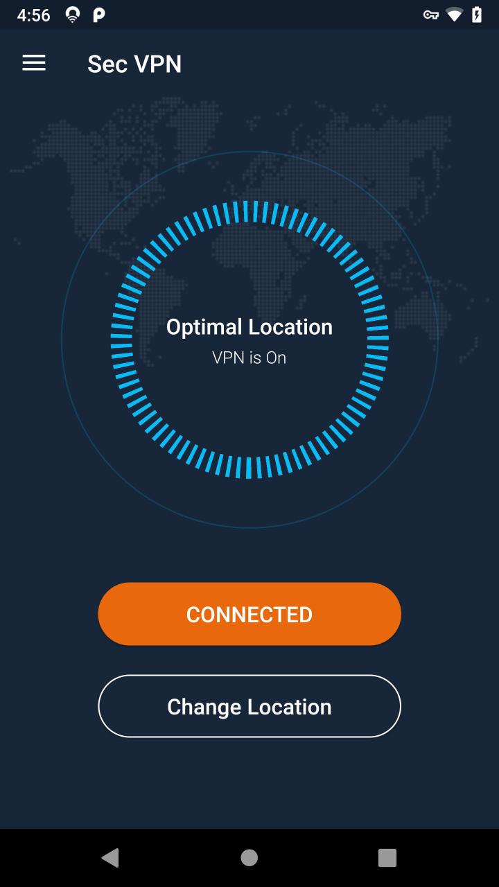 Secure VPN Proxy Cat Proxy 1.2.3 Premium.apk