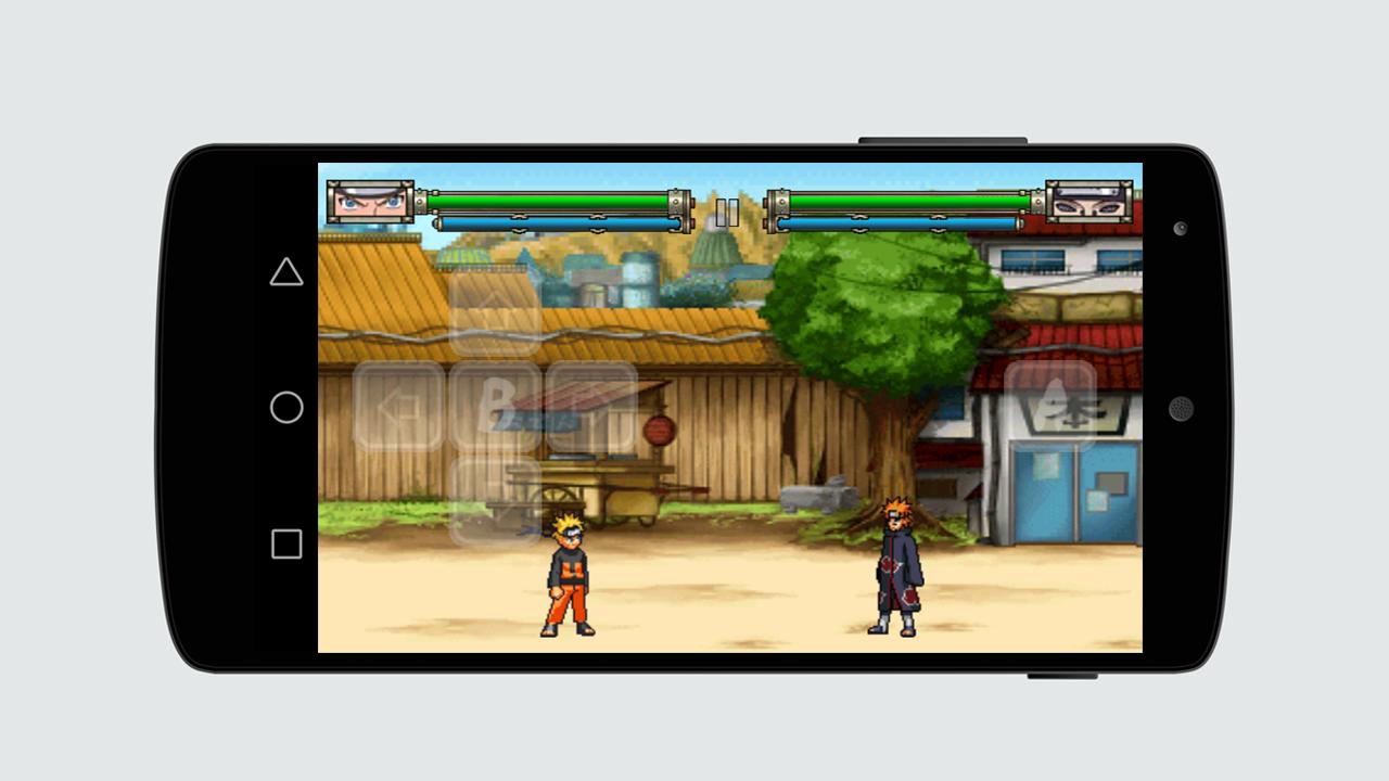 War of Shinobi.apk