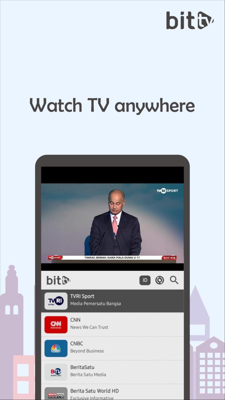 BitTV  Android Digita.apk