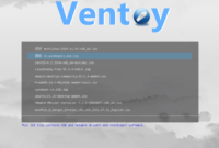 Ventoy 1.0.73.apk