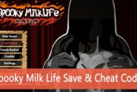 Spooky Milk Life APK v0.62  Premium  Free Download For Android.apk