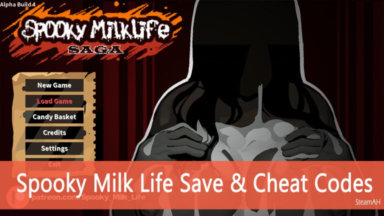 Spooky Milk Life APK v0.62  Premium  Free Download For Android.apk