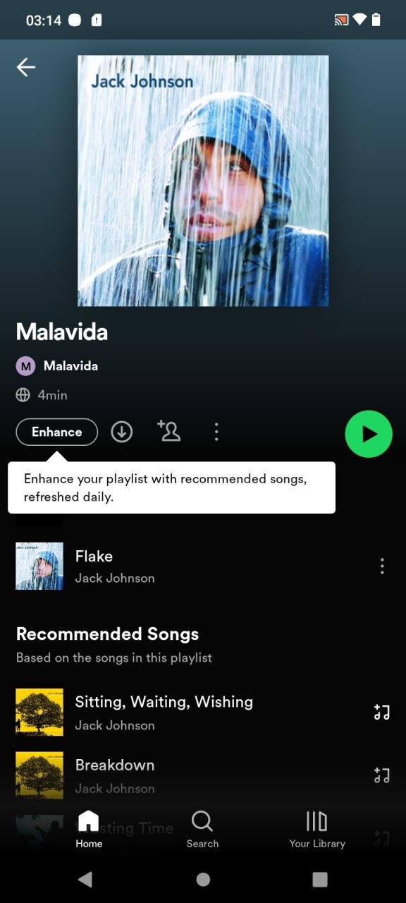 SPOTIFY X.apk