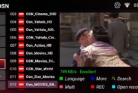 TV LIVE SPORT  364  .apk