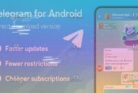 Telegram 11.3.2B53939 Premium Stable.apk