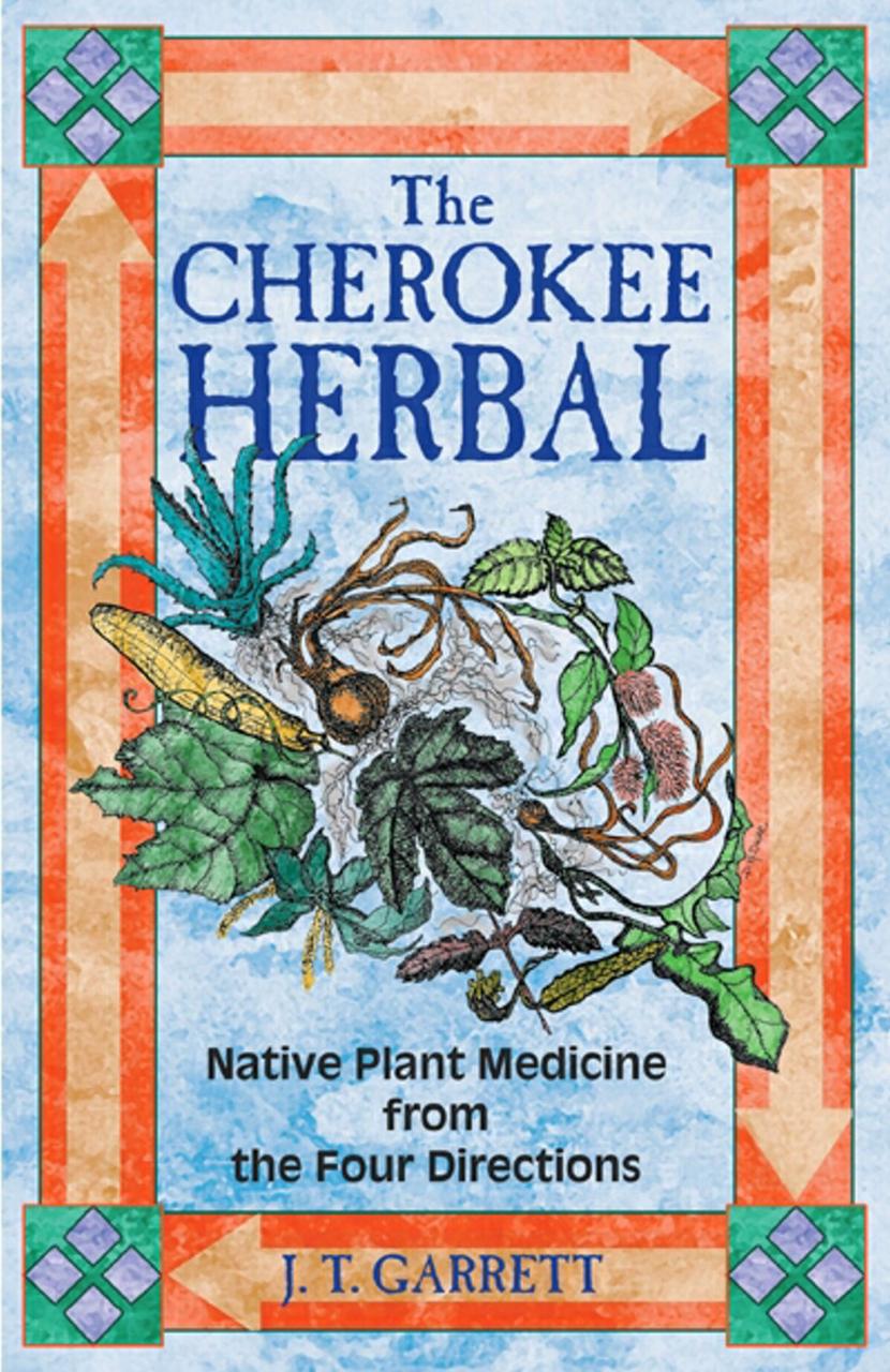 PDF The Cherokee Herbal Native Plant Medicine from the Four Directions1 2.pptx