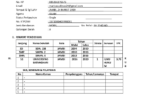 FORM CALON DATA KANDIDAT.doc