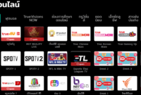 TV online Ns7n2 v2.8.apk