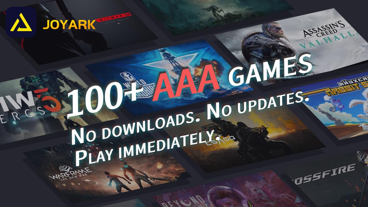 Cloud 870 Game Update Terbaru .apk