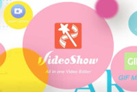 Video Editor Maker VideoShow 10.2.5.1 Pro Extra .apk