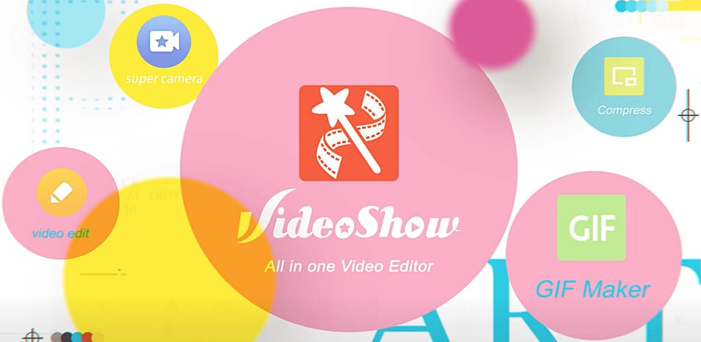 Video Editor Maker VideoShow 10.2.5.1 Pro Extra .apk