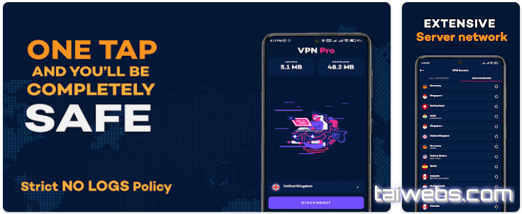 Ch VPN Pro  Protect Privacy v4.4.5  Paid.apk