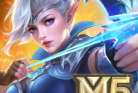 Mobile Legends 1.9.33.10117.apk