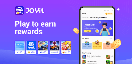 JOYit MOD APK Unlimited Coin 2024 Latest Version.apk